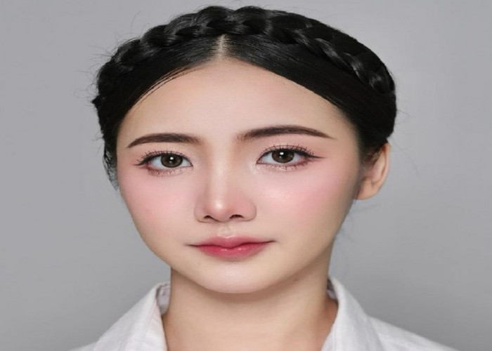 Ini 8 Rahasia Make Up Korean Look Untuk  Tampil Awet Muda Segar dan Natural