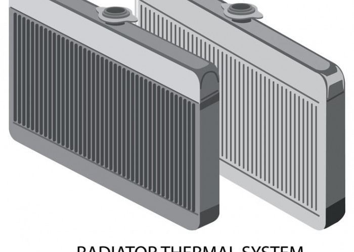 Pentingkah Menggunakan Radiator Flush Saat Ganti Coolant? Ini Penjelasan Lengkapnya