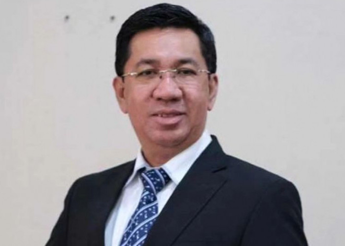 Profil Bakal Calon Walikota Palembang Basyaruddin Sebagai Saksi Dugaan Korupsi Pasar Cinde