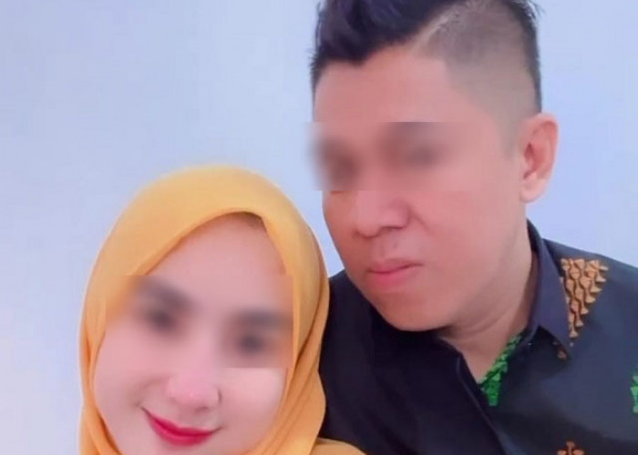 Rekam Jejak Suami APS yang Ternyata Seorang BD Narkoba Narapidana di Lapas Nusakambangan