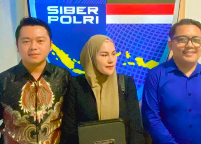 Mahasiswi Salah Satu Universitas Negeri di Palembang Dilaporkan Pasal UU ITE