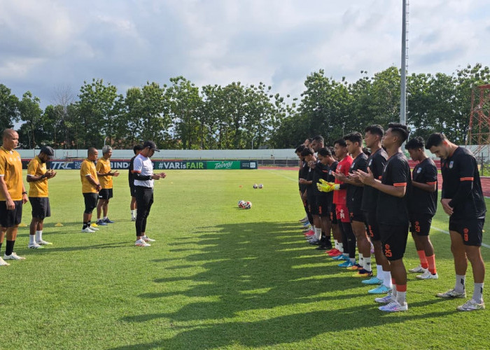 Laga Sumsel United Hadapi Persekat Tegal Diprediksi Berlangsung Sengit