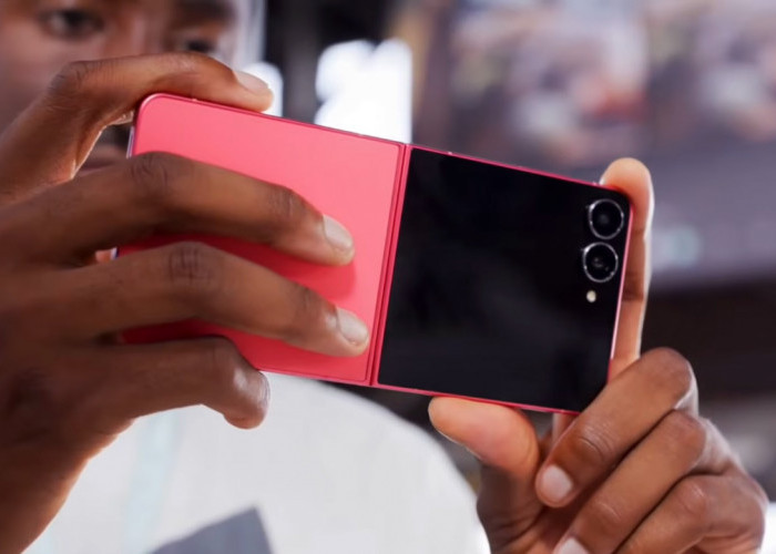 Bocoran Baterai Samsung Galaxy Z Flip 8, Ini yang Mungkin Akan Hadir