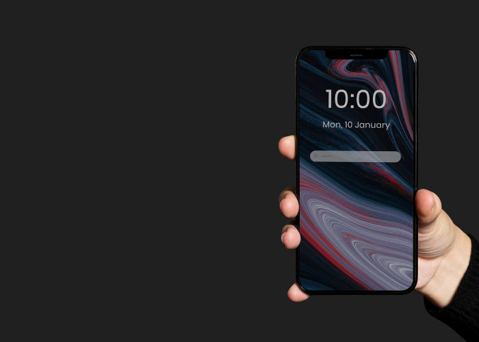 Moto G96 5G Resmi Rilis, HP Murah dengan Layar Melengkung