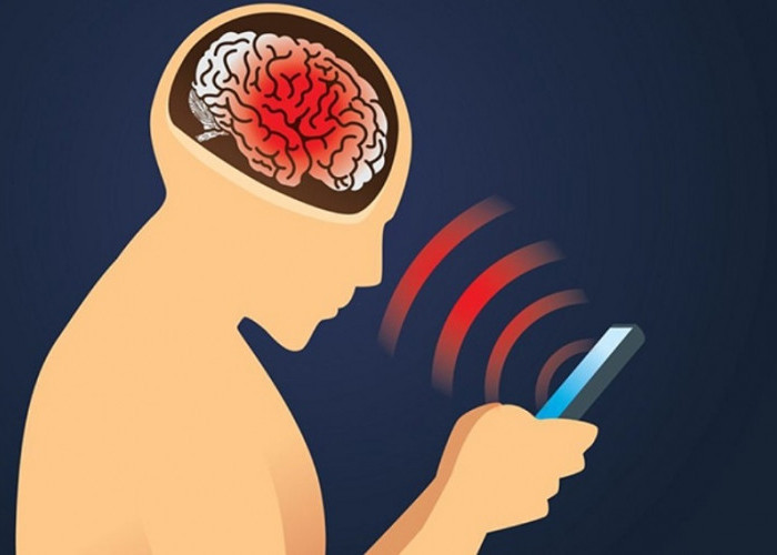 Bahaya Radiasi Ponsel: Waspadai Dampak Potensial pada Kesehatan Manusia