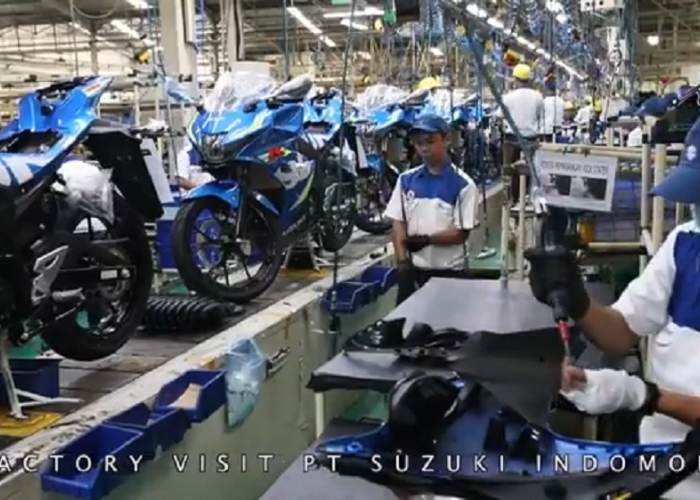 Bukan Karena Mesinnya Jelek! Ini Alasan Beberapa Motor Sepi Peminat