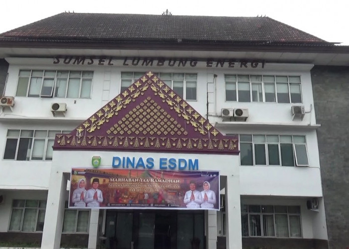 Sumsel terdapat 230 izin tambang galian C tersebar di 16 Kabupaten-Kota.