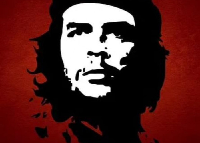 Fakta Menarik Tentang Che Guevara Seorang Tokoh Revolusioner yang Berpengaruh di Amerika Latin