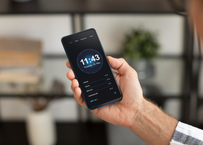 Xiaomi 13T Lebih Efisien dengan Teknologi Manajemen Baterai yang Canggih