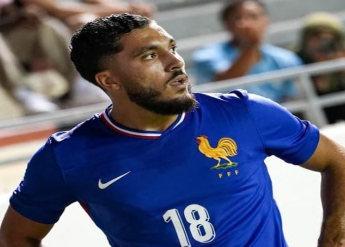 Rayan Cherki Bintang Muda Lyon Siap Bersinar di Premier League
