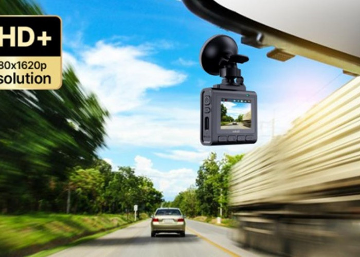 Qubo Dashcam Pro 2.7K: Menjaga Keamanan Berkendara dengan Rekaman Super Tajam 