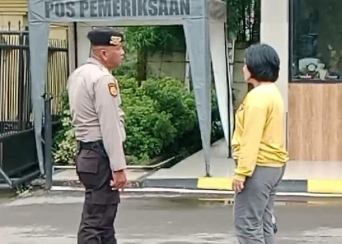 Ibu Muda di Palembang Jadi Korban KDRT, Ini Penyebabnya