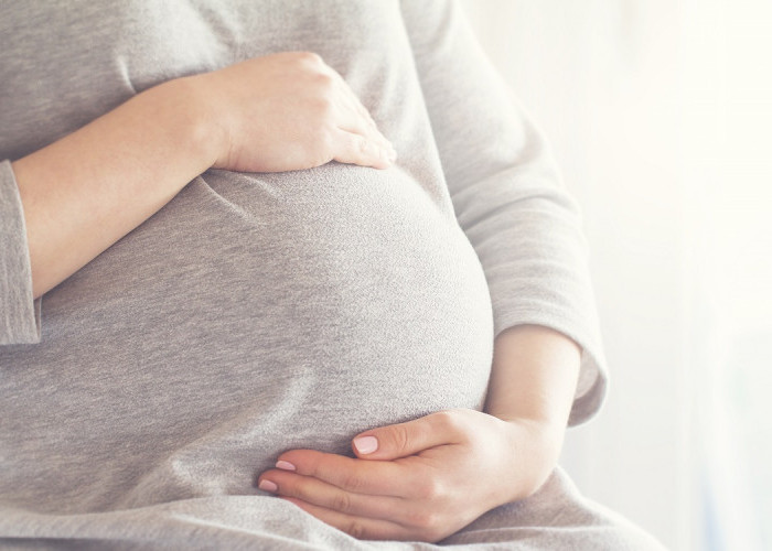 Benarkan Kehamilan Membuat Wanita Terlihat Lebih Tua? Ini Penjelasannya