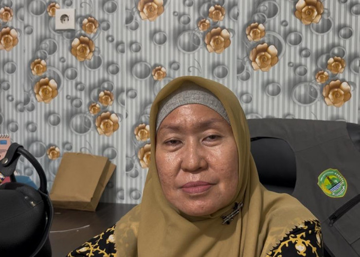 Kasus DBD di PALI Capai 49, Warga Diminta Waspada Musim Hujan