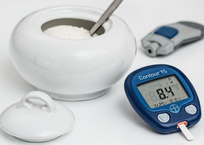 Kangen Dengan Manis Gula! Ini Dia 10 Jenis Gula Aman yang Boleh Dikonsumsi Penderita Diabetes.