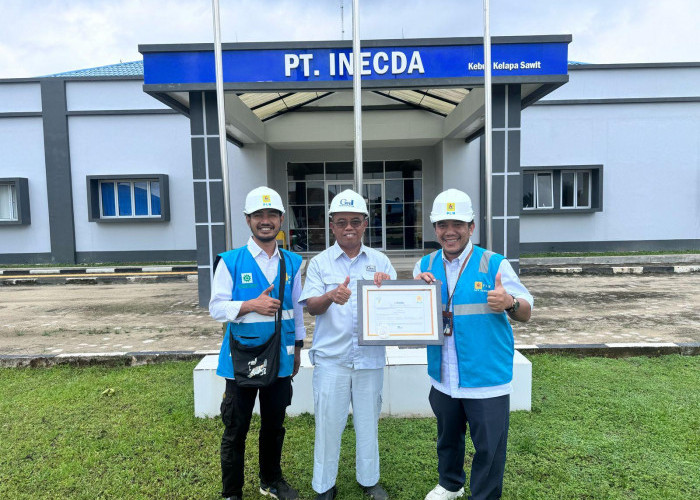 PLN Catat Lonjakan Pengguna REC, Penjualan Tembus 13,68 TWh di Semester I 2025