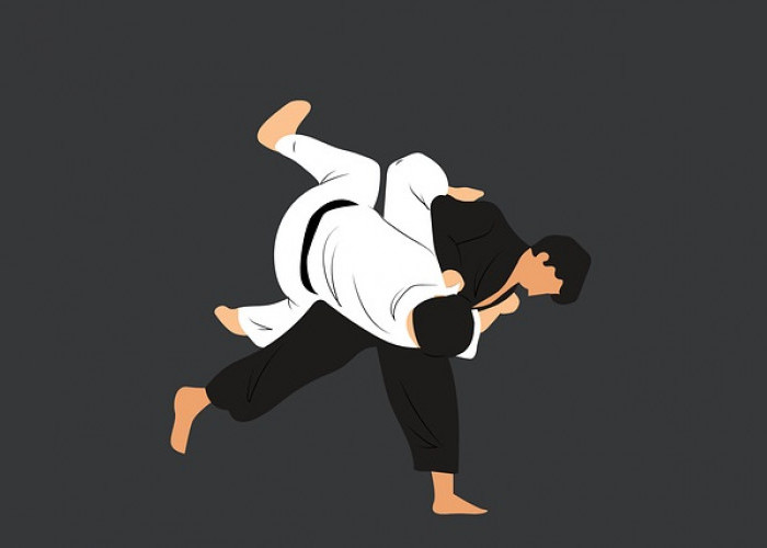2 Atlet Judo Sumsel Dipanggil untuk Jalani Pemusatan Latihan di Ciloto
