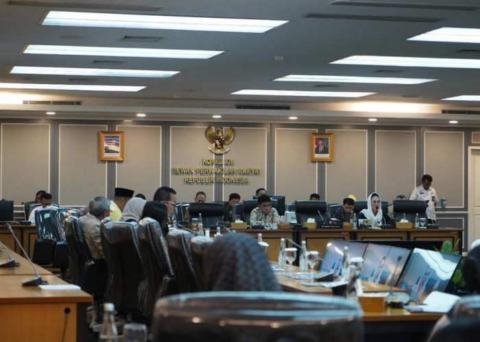 Tren Permohonan Kekayaan Intelektual dan AHU Meningkat Signifikan di 2025, Kemenkum Catat Kinerja Impresif