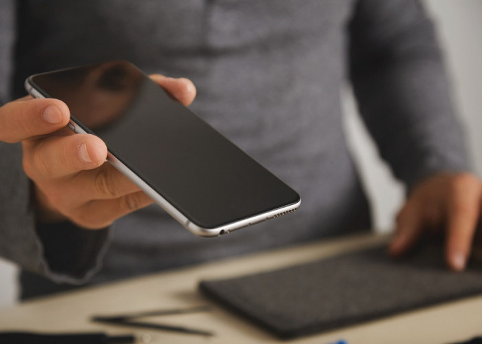 Dengan Desain Elegan, Xiaomi 13T Punya Finishing Matte Anti Sidik Jari