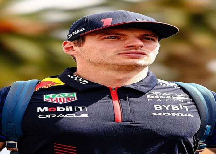 Setelah Kemenangan Di Meksiko Max Verstappen Berambisi Panjangkan Rekor Kemenangan Dalam Tiga Gran Prix Lagi