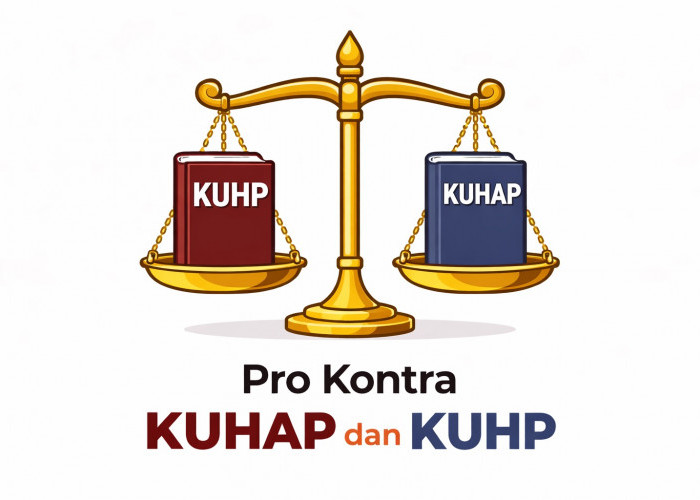 Pro Kontra KUHP dan KUHAP, Praktisi Hukum Ingatkan Risiko Ketidakpastian