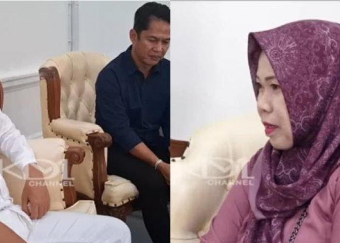 Warga OKI Temui KDM, BNNK Tawarkan Rehabilitasi