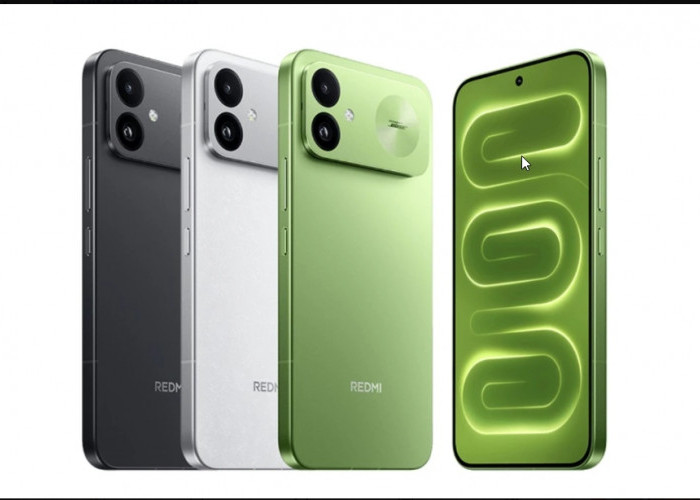 Xiaomi Redmi K100 Resmi Meluncur dengan Baterai 10.000mAh dan Chipset Snapdragon 8 Elite