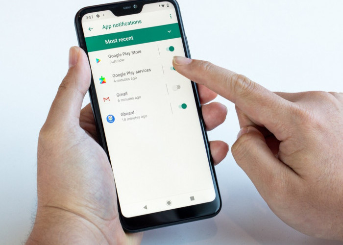 HP 1 Jutaan dengan 8 Fitur Lengkap: Solusi Cerdas untuk Pengguna Budget Terbatas