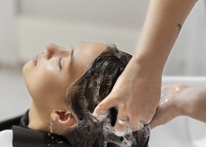 Kenali Manfaat Spa Rambut untuk Mencegah Kerusakan dan Mengurangi Rambut Rontok