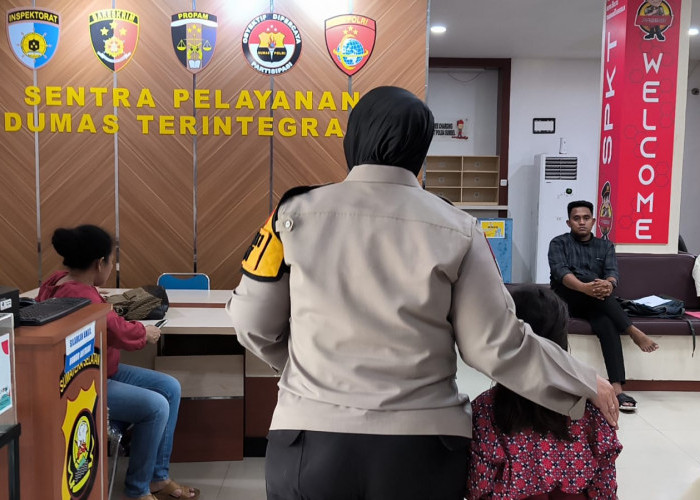 Terungkap Bocah SD di Palembang Jadi Korban Pelecehan Berulang, Korban Berani Cerita 