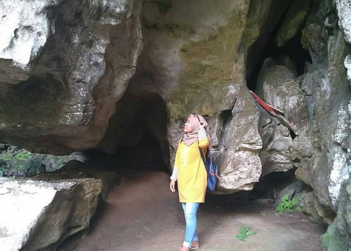 Cerita Mistis di Indonesia: Mengungkap Misteri Goa Putri di Batu Raja dan si Pahit Lidah