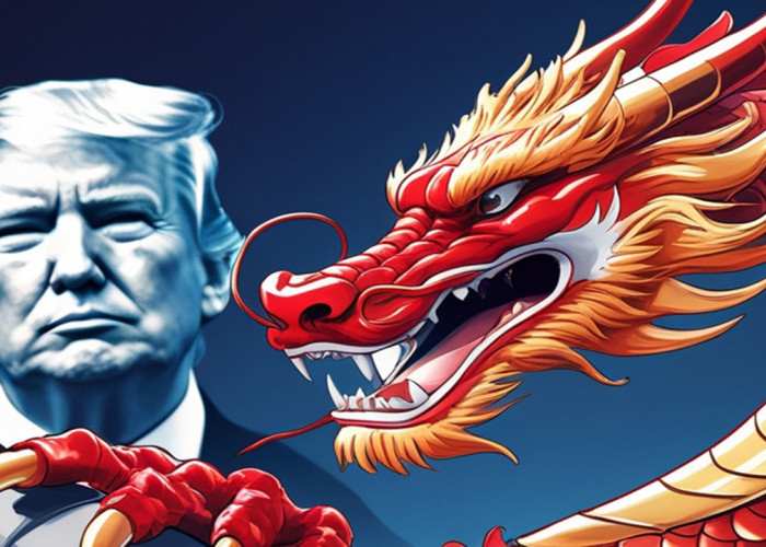 Strategi China Hambat Industri Kendaraan Listrik AS Menjelang Pelantikan Donald Trump