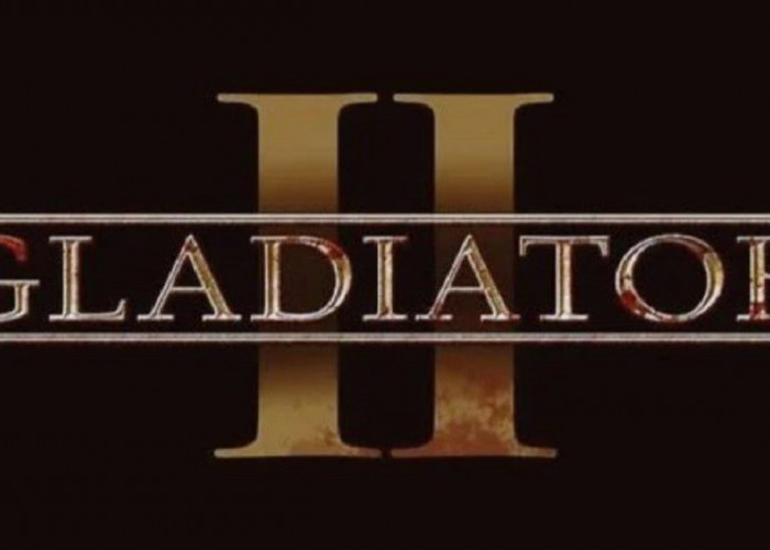 Lebih Brutal, Lebih Menegangkan! Gladiator 2 Siap Menggebrak Bioskop!