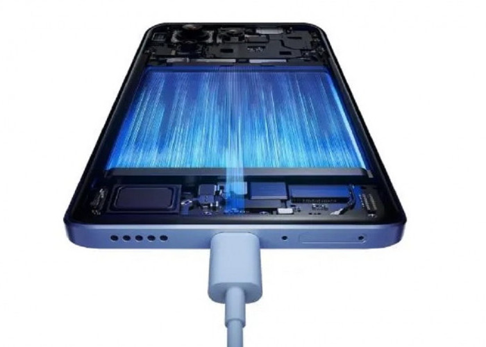 Xiaomi 13T Tawarkan Pengisian 67W Tanpa Khawatir Overheating