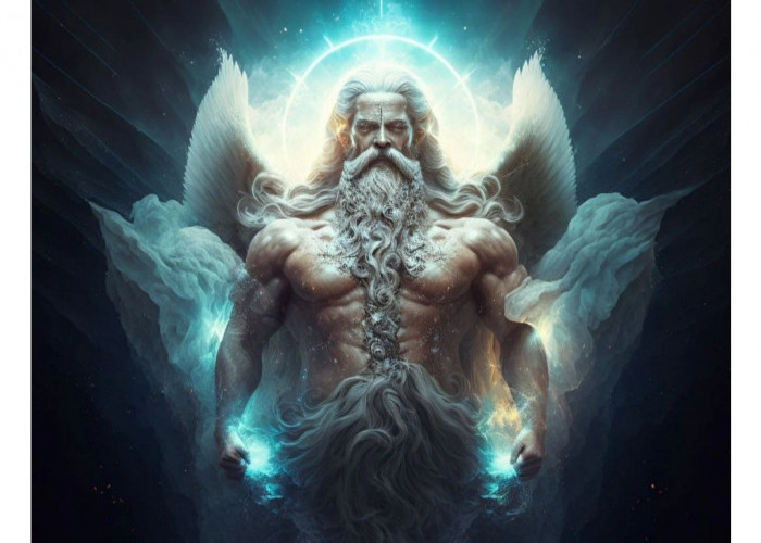 Fakta-fakta Menarik tentang Zeus, Dewa Para Dewa Dalam Mitologi Yunani