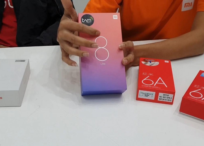 Garansi Redmi Note dan Layanan Servis Xiaomi: Panduan Lengkap Bagi Pengguna