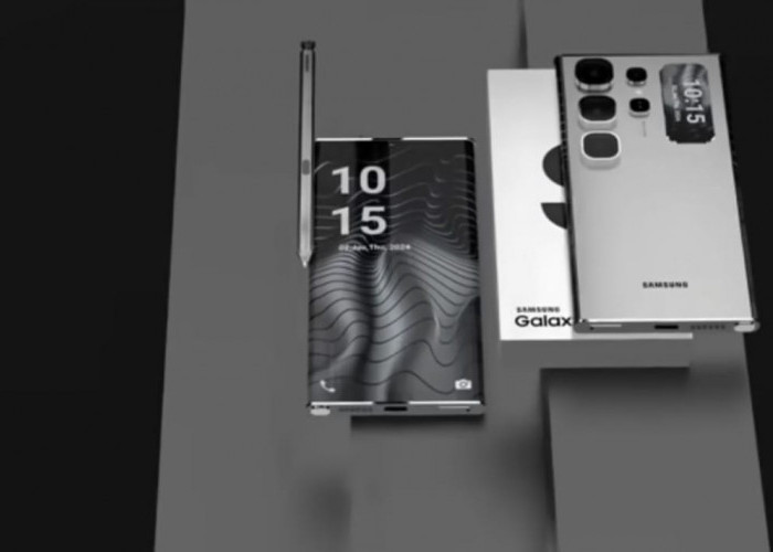 Galaxy S26 Hadir Tanpa Port Charger? Desain Full Wireless Jadi Sorotan