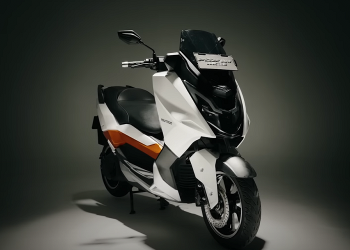 Harga Motor Listrik Polytron: Lebih Hemat dari yang Lo Bayangkan!