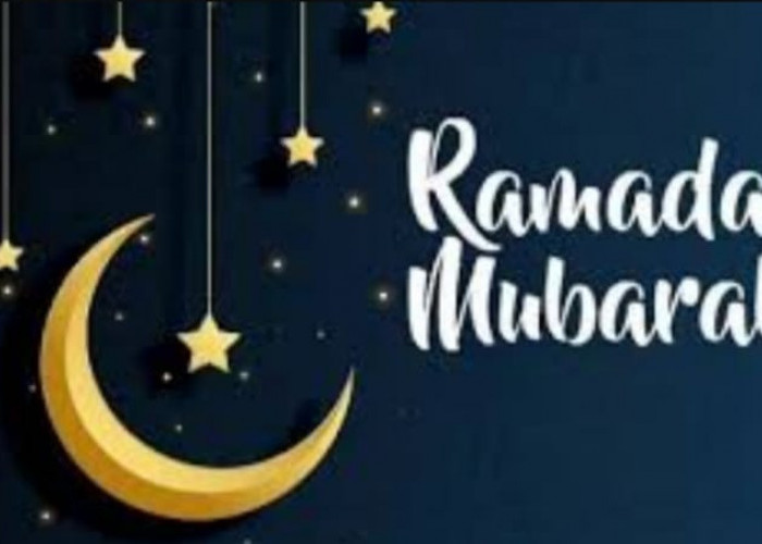 Amalan yang Dapat Dilakukan Menjelang Bulan Ramadhan