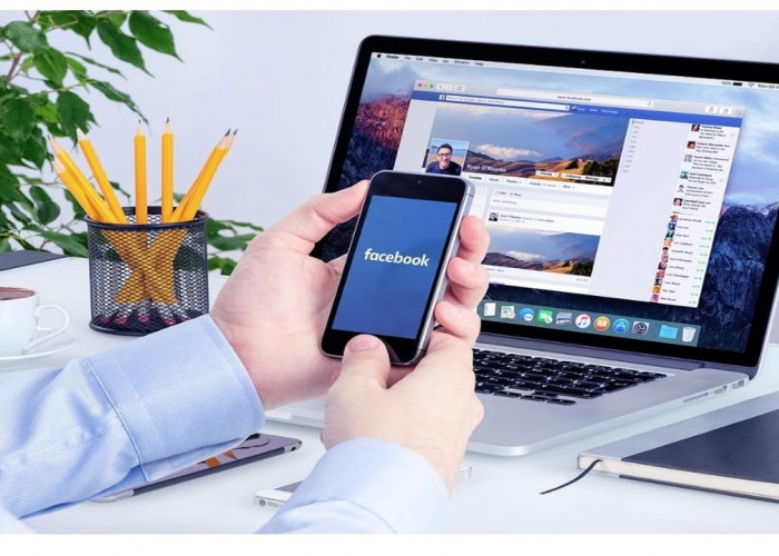 Meta Ketahuan Melacak Diam Diam Pengguna Android Lewat Facebook dan Instagram