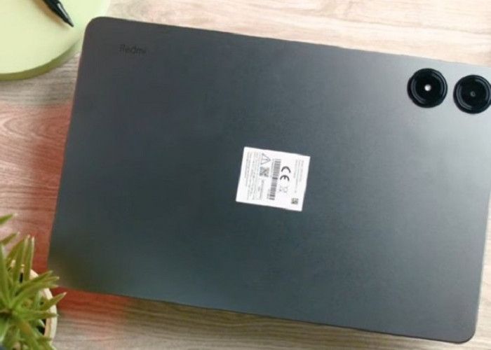 Redmi Pad Pro Jadi Simbol Kebangkitan Tablet Android