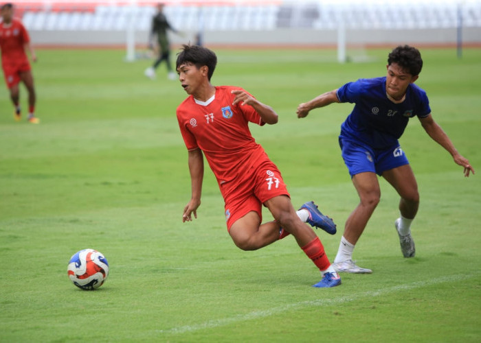 Sumsel United Belum Lakukan Pergerakan di Bursa Transfer Pemain