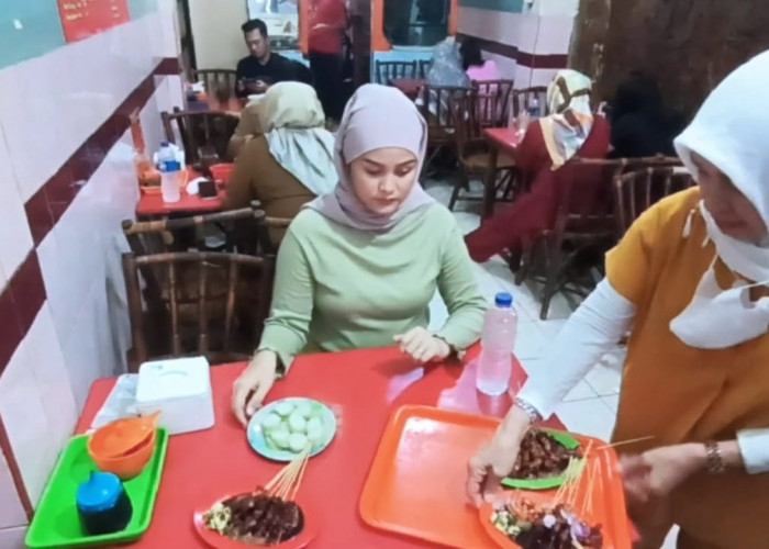 Tempat Wisata Kuliner Melegenda di Palembang, Dijamin Enak dan Patut Dicoba