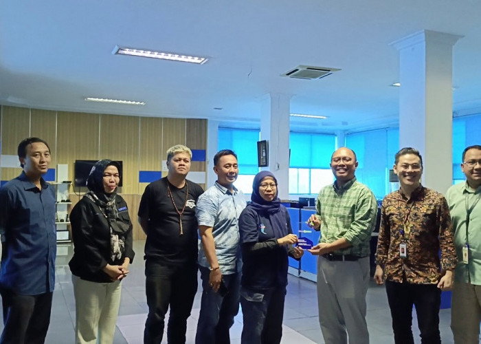 Gencarkan Medical Tourism, RS Siloam Sriwijaya Jalin Kerjasama dengan Harian Sumatera Ekspres