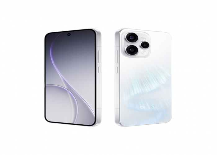 Oppo Reno15c: Perpaduan Desain Elegan dan Performa Andal di Kelas Menengah