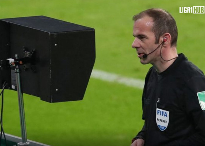 Video Assistant Referee, Bagaimana Penggunaan Teknologi VAR Diterapkan Pada Olahraga Sepak Bola?