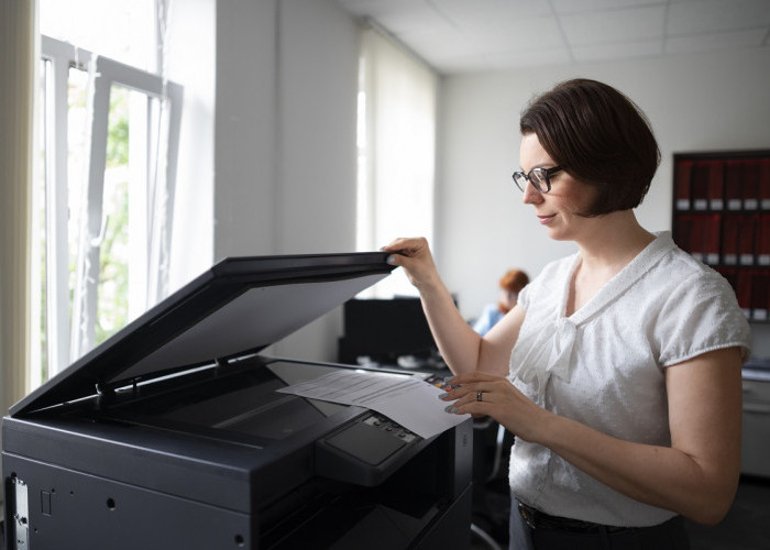 Beli Printer Baru? Cek Dulu 6 Tips Penting Biar Gak Salah Pilih!