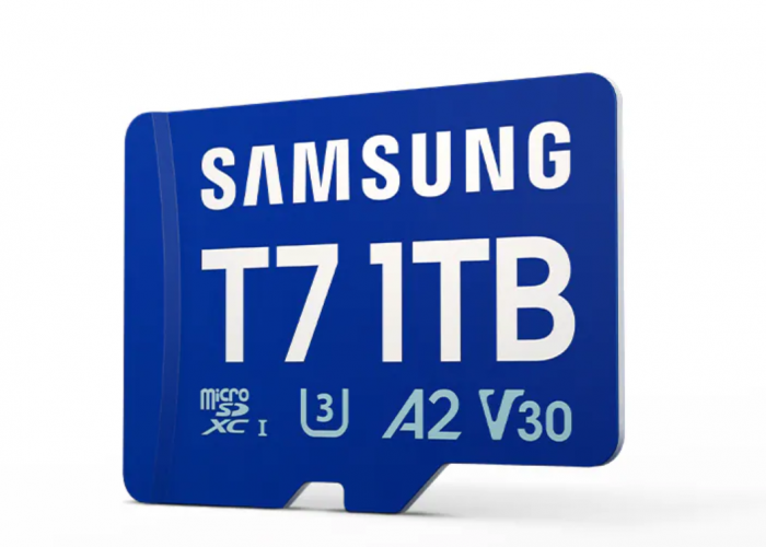Samsung Portable SSD T7 & T9: Solusi Storage Tangguh untuk Kreator Konten