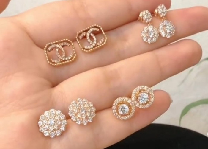 Tergoda Kilau Rose Gold? Ini Fakta dan Red Flag yang Wajib Kamu Tahu