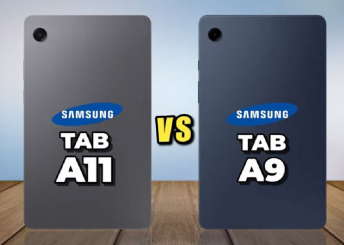 Samsung Galaxy Tab A11 vs Samsung Galaxy Tab A9: Upgrade Signifikan atau Hanya Kosmetik?